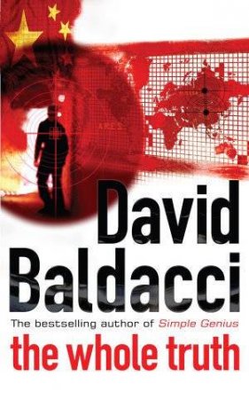 The Whole Truth by David Baldacci