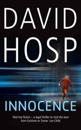 Innocence by David Hosp