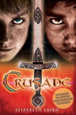 Crusade by Elizabeth Laird