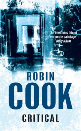 Critical by Robin Cook