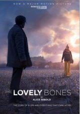 Lovely Bones Film TieIn