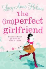 The ImPerfect Girlfriend