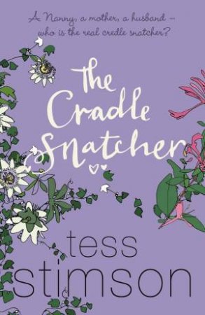 Cradle Snatcher by Tess Stimson