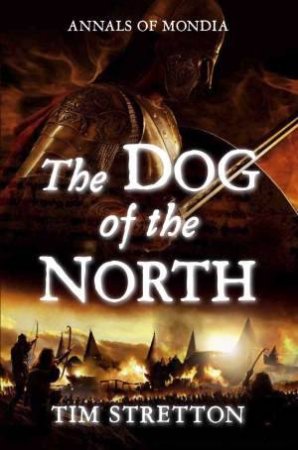 Dog of the North by Tim Stretton