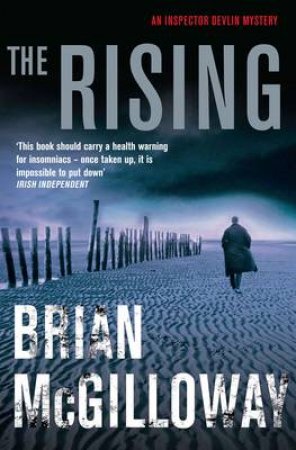 The Rising by Brian McGilloway