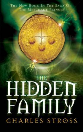 Hidden Family by Charles Stross