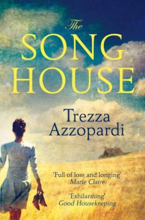 The Song House by Trezza Azzopardi