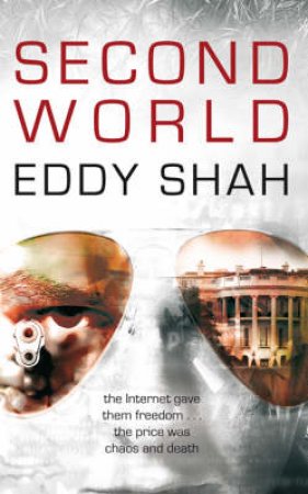 Second World by Eddy Shah