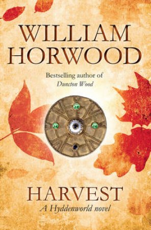 Harvest by William Horwood