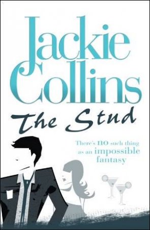 The Stud by Jackie Collins