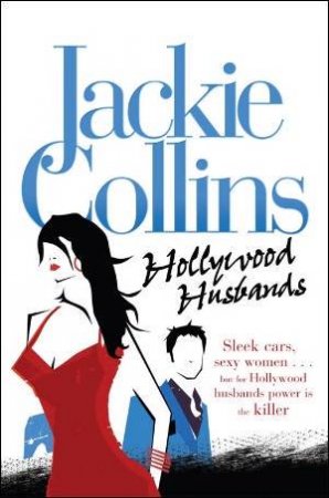 Hollywood Husbands by Jackie Collins