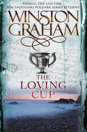 The Loving Cup by Winston Graham