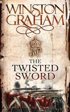 The Twisted Sword by Winston Graham