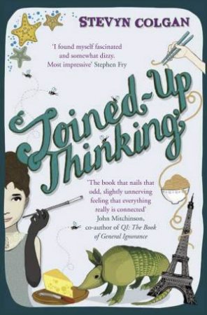 Joined-Up Thinking by Stevyn Colgan