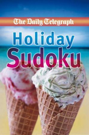 Holiday Sudoku by Group Limited Telegraph