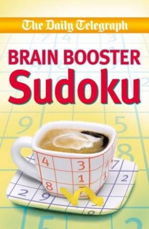 Brain Boosting Sudoku by Group Limited Telegraph