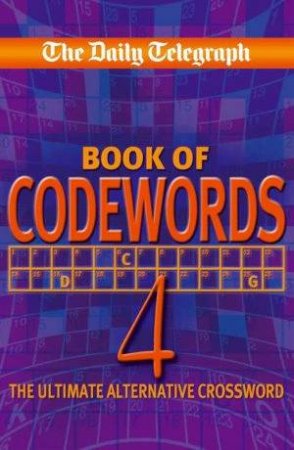 Codewords 4 by Group Limited Telegraph