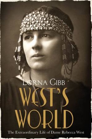 West's World by Lorna Gibb