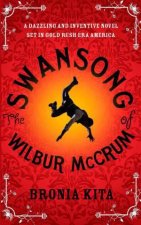 The Swansong of Wilbur McCrum