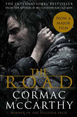 The Road by Cormac McCarthy - 9780330468466