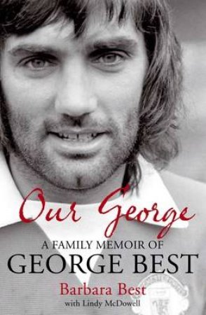 Our George by Barbara Best