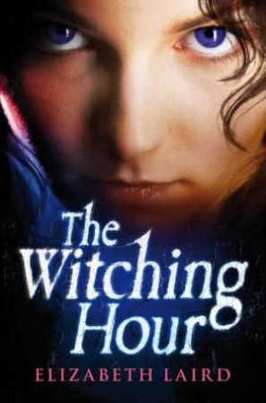 The Witching Hour by Elizabeth Laird