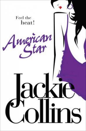 American Star by Jackie Collins