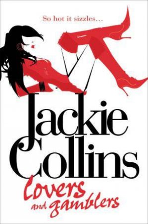 Lovers and Gamblers by Jackie Collins