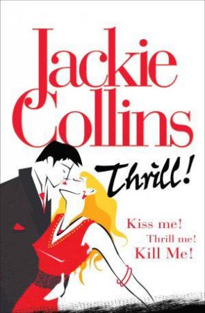 Thrill! by Jackie Collins