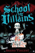 School for Villains