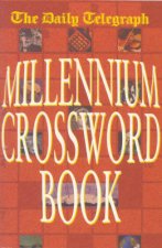 Daily Telegraph Millennium Xword Book