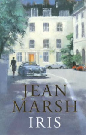 Iris by Jean Marsh