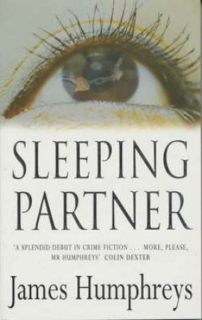 Sleeping Partner by James Humphreys