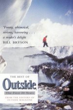 The Best Of Outside The First 20 Years