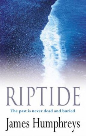 Riptide by James Humphreys