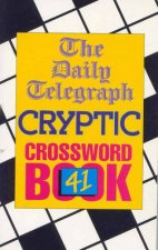 Cryptic Xwords 41