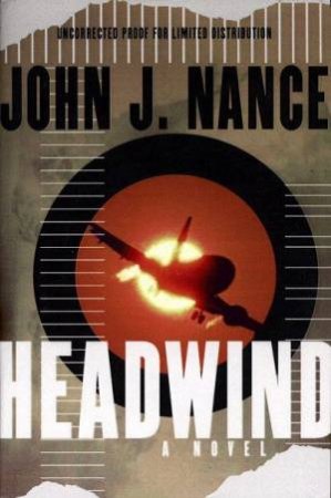 Headwind by John J Nance