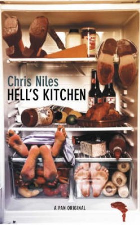 Hell's Kitchen by Chris Niles