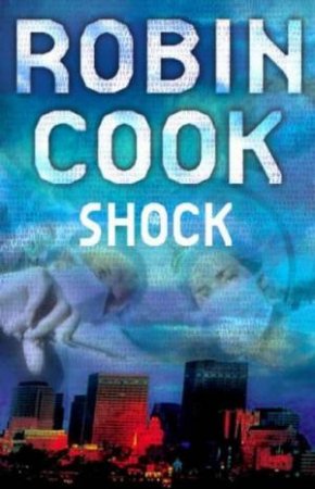 Shock by Robin Cook