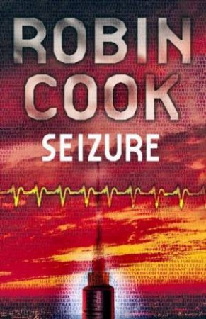 Seizure by Robin Cook