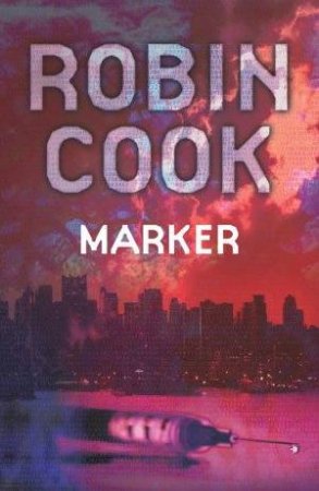 Marker by Robin Cook