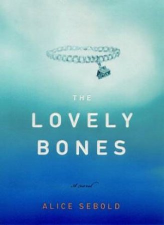 The Lovely Bones by Alice Sebold