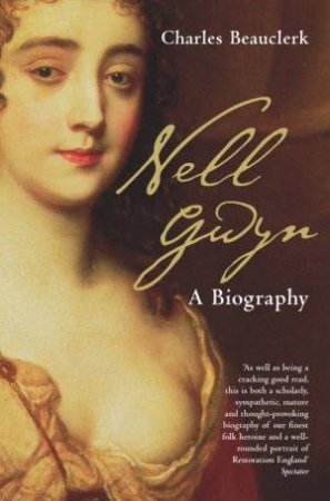 Nell Gwynn by Charles Beauclerk