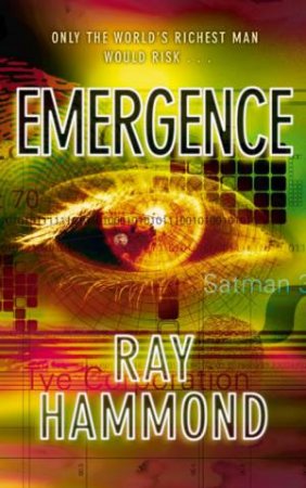 Emergence by Ray Hammond