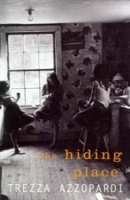 The Hiding Place