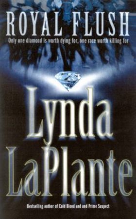 Royal Flush by Lynda La Plante