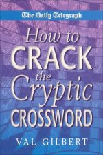 How To Crack The Cryptic Crossword