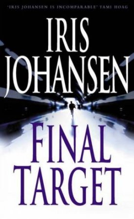 Final Target by Iris Johansen