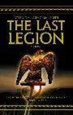 The Last Legion by Valerio Massimo Manfredi