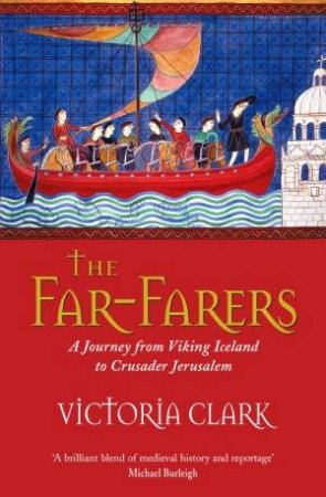 The Far-Farers by Victoria Clark